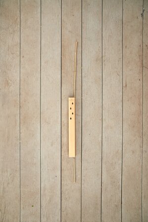 Biodegradable Hedge Guard - image 1