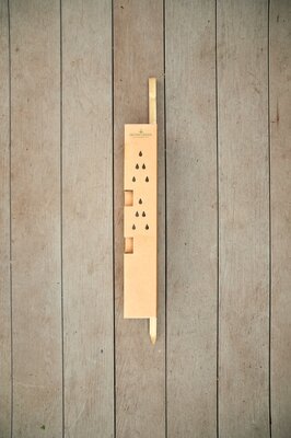 Biodegradable Tree Guard