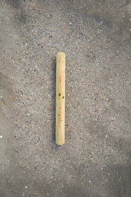 Bollard Sawn Both Ends