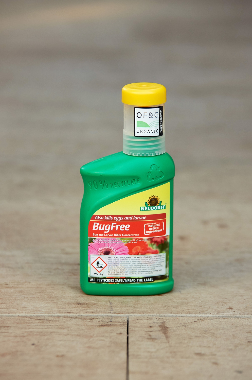 Bugfree Bug & Larvae Killer - Provender Nurseries - Wholesale Nursery ...
