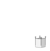 Bulk Bag Bottom Right
