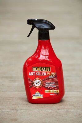 Deadfast Ant Killer Plus Spray