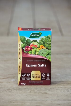 Epsom Salts
