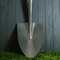 Forks, Spades, Shovels & Sieves