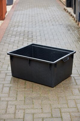 Fountain Pond Victoria Quadro 3