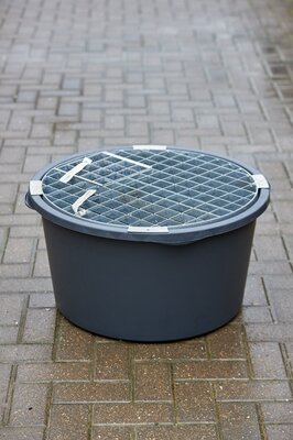 Fountain Pond Victoria Round - image 3