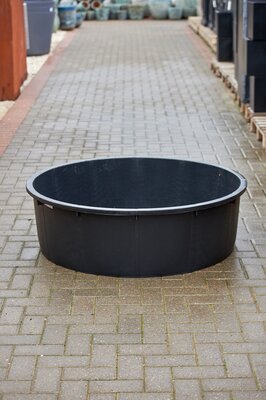 Fountain Pond Victoria Round - image 1