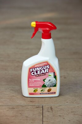 Fungus Clear Ultra 2