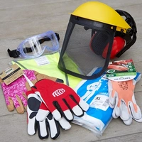 Gloves & PPE