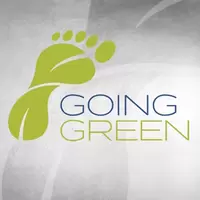Going Green