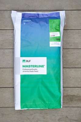 Grass Seed PM60 Greenshade