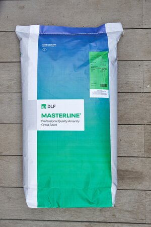 Grass Seed PM60 Greenshade