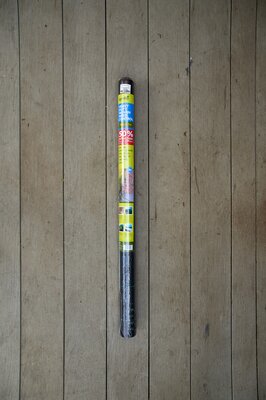 Heavy Duty Weed Control