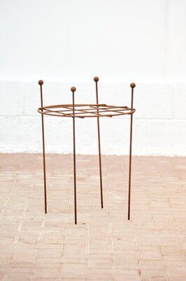 Herbaceous Plant Support Grid