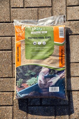 Horticultural Sand