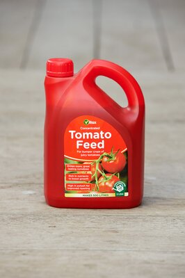 Liquid Tomato Food