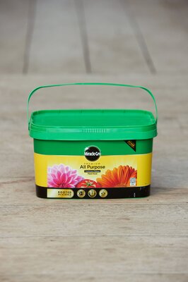 Miracle-Gro All Purpose Continuous Release PF