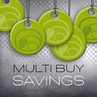 Multi-Buy Savings