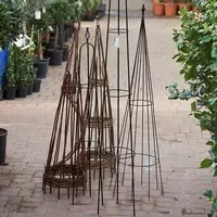Obelisks, Plant Supports & Accessories