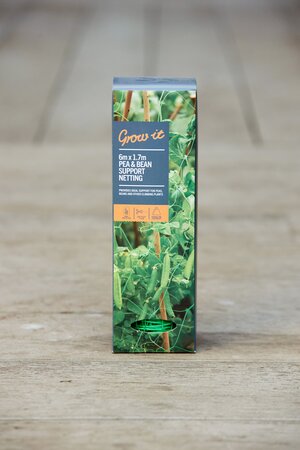 Pea & Bean Net