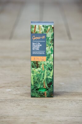 Pea & Bean Net