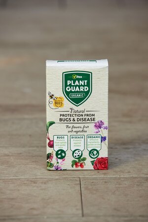 Plant Guard Concentrate