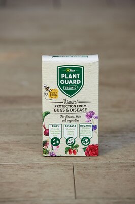 Plant Guard Concentrate