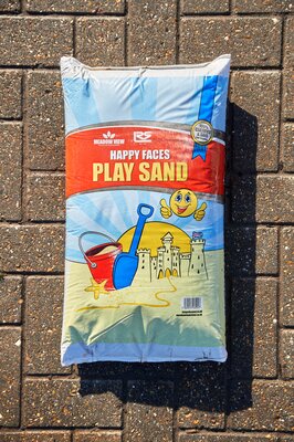 Play Sand