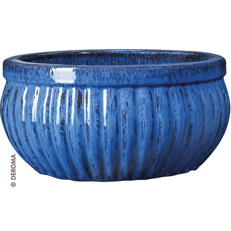 Pot Atlantic Low Bowl