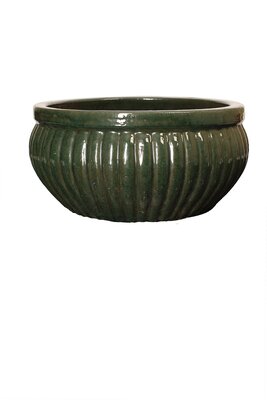 Pot Atlantic Low Bowl