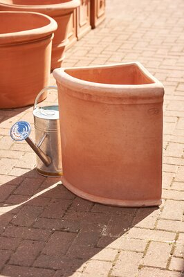 Pot Handmade Angolo Liscio