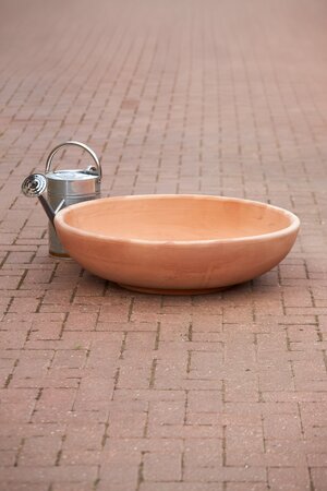 Pot Handmade Ciotola Liscia - image 1