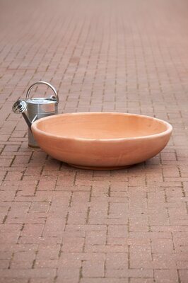 Pot Handmade Ciotola Liscia