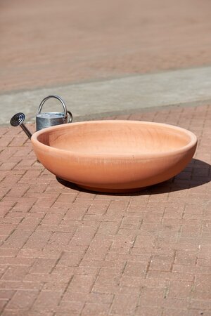Pot Handmade Ciotola Liscia - image 1