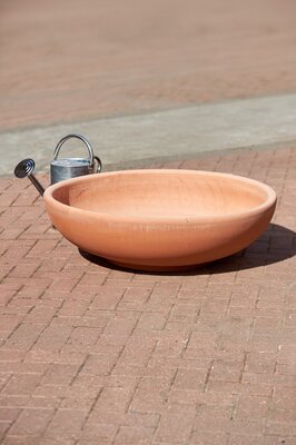 Pot Handmade Ciotola Liscia
