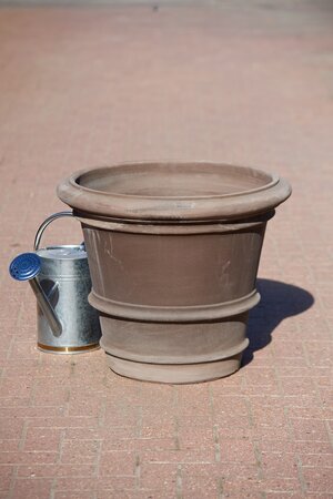 Pot Handmade Conca Classica Toscana - image 1