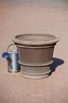 Pot Handmade Conca Classica Toscana