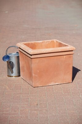 Pot Handmade Cubo Stoccarda