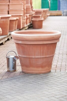Pot Handmade Liscio