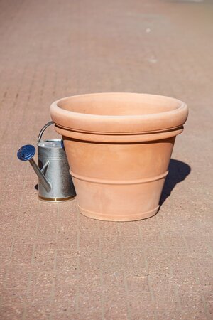 Pot Handmade Liscio - image 1