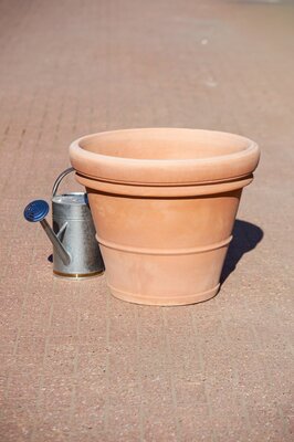 Pot Handmade Liscio