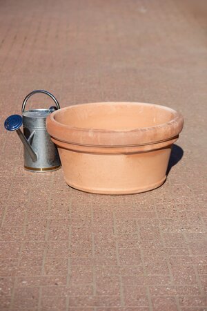 Pot Handmade Mezzo Vaso - image 1