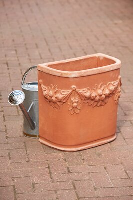 Pot Handmade Semicerchio Firenze