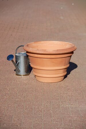 Pot Handmade Toscano Liscio - image 1