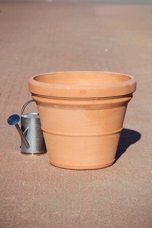 Pot Handmade Vaso Liscio - image 1