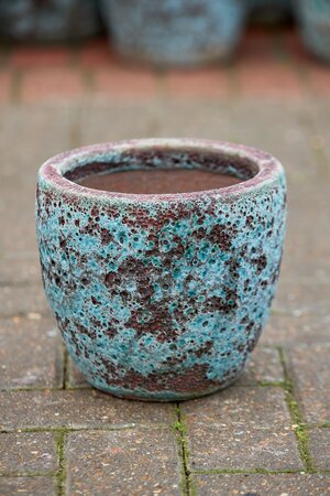 Pot Oceanstone Conical - image 1