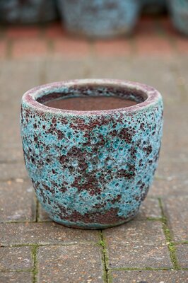 Pot Oceanstone Conical - image 1