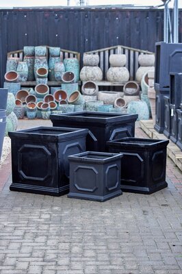 Pot Poly Design Cube - image 2