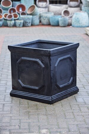 Pot Poly Design Cube - image 1