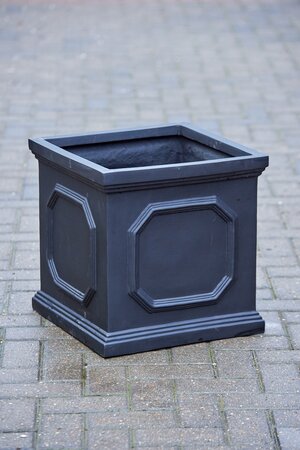 Pot Poly Design Cube - image 1